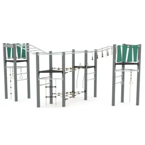 Zestaw sprawnościowy Recycled RC1452 — Nowa Strefa