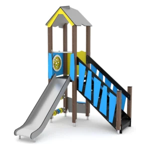 Zestaw zabawowy drewniany WOODEN WD1502 — Nowa Strefa