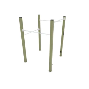 Urządzenie sprawnościowe WORKOUT PRO 2355
