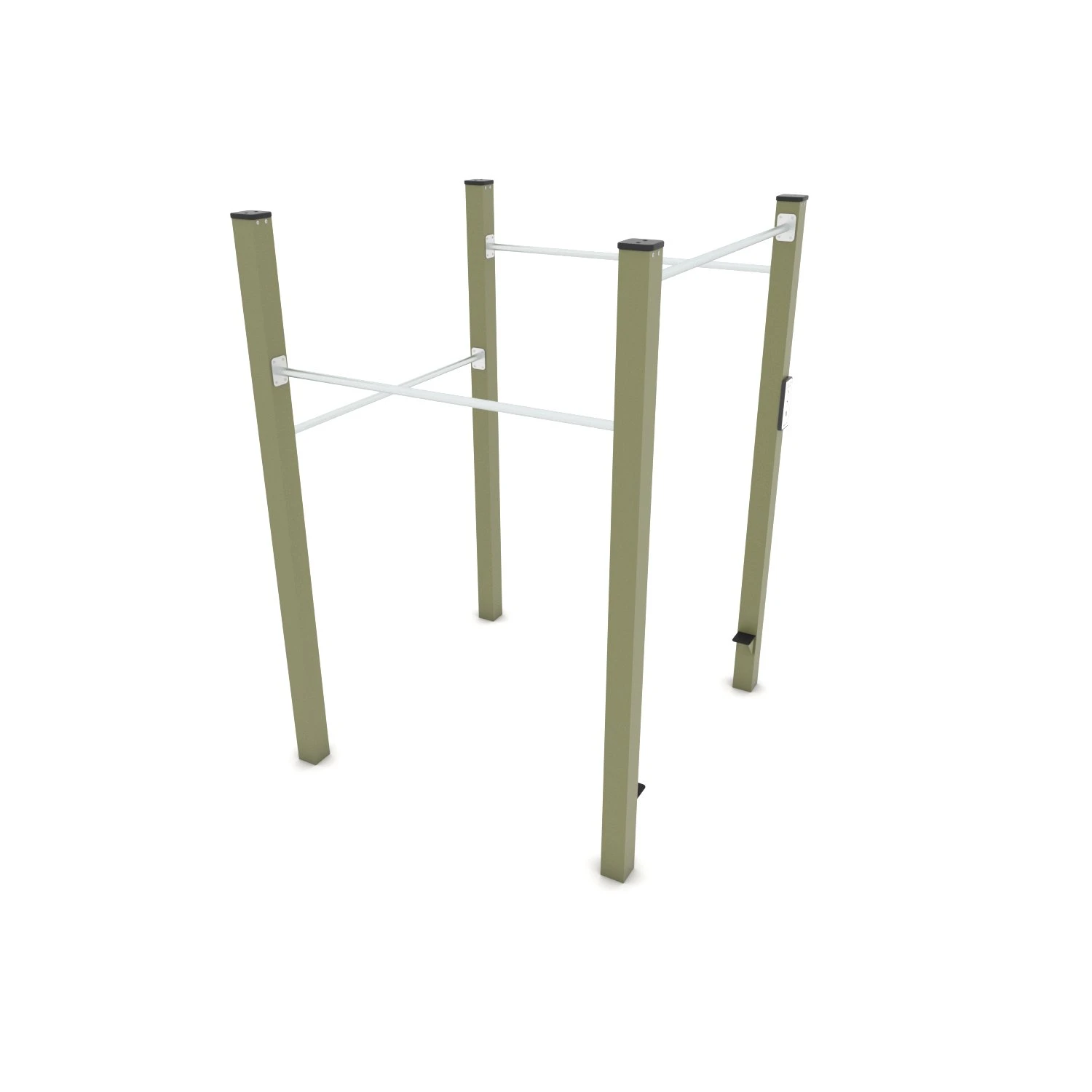 Urządzenie sprawnościowe WORKOUT PRO 2355