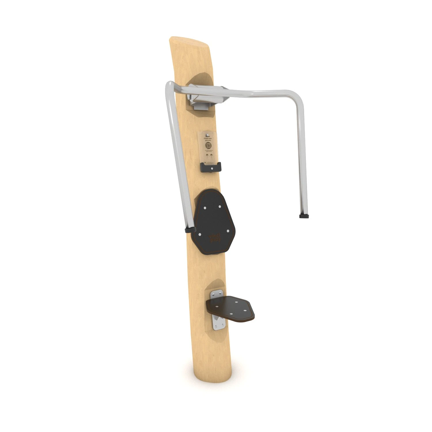 FITNESS ROBINIA RB1104