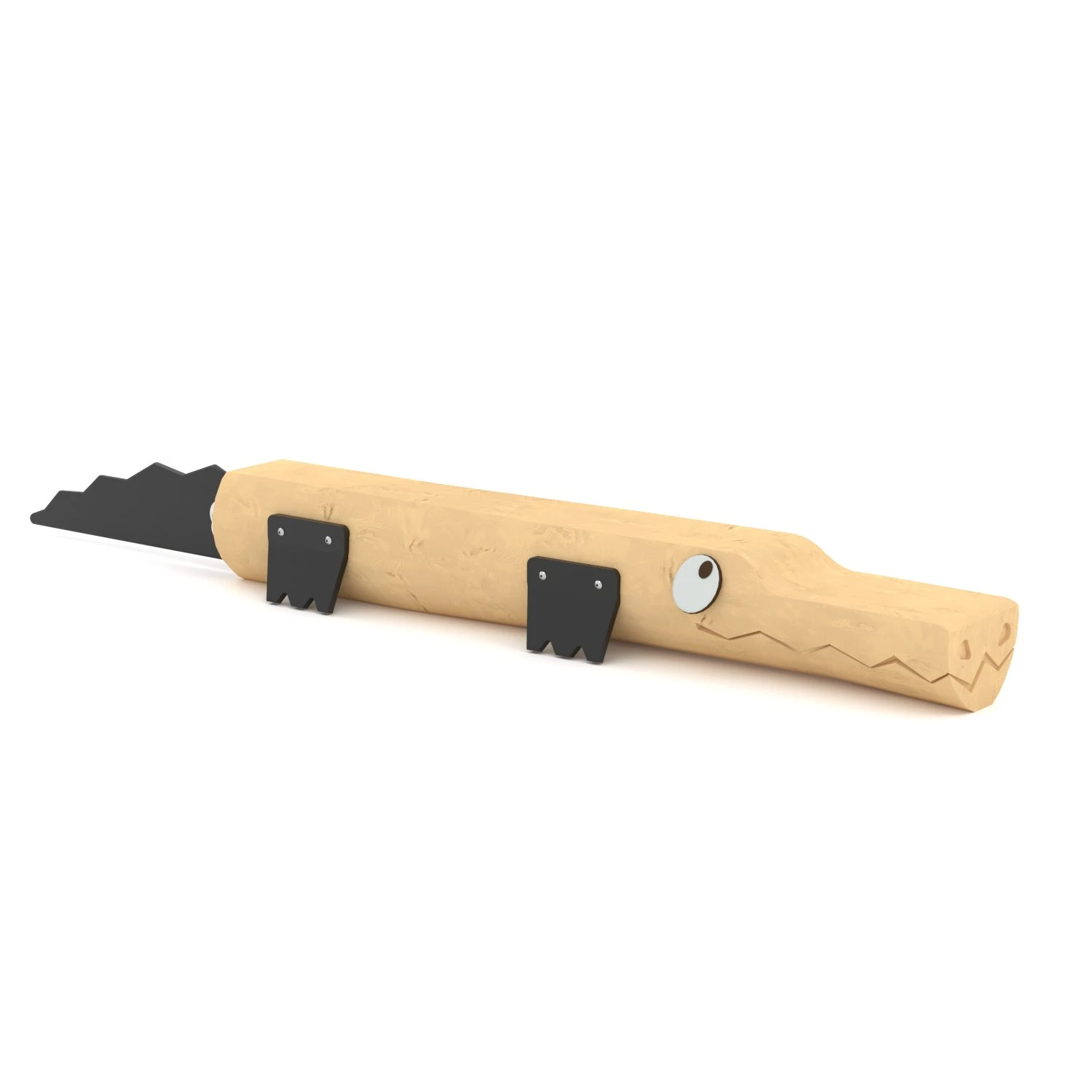 Urządzenie zabawowe drewniane ROBINIA RB1323