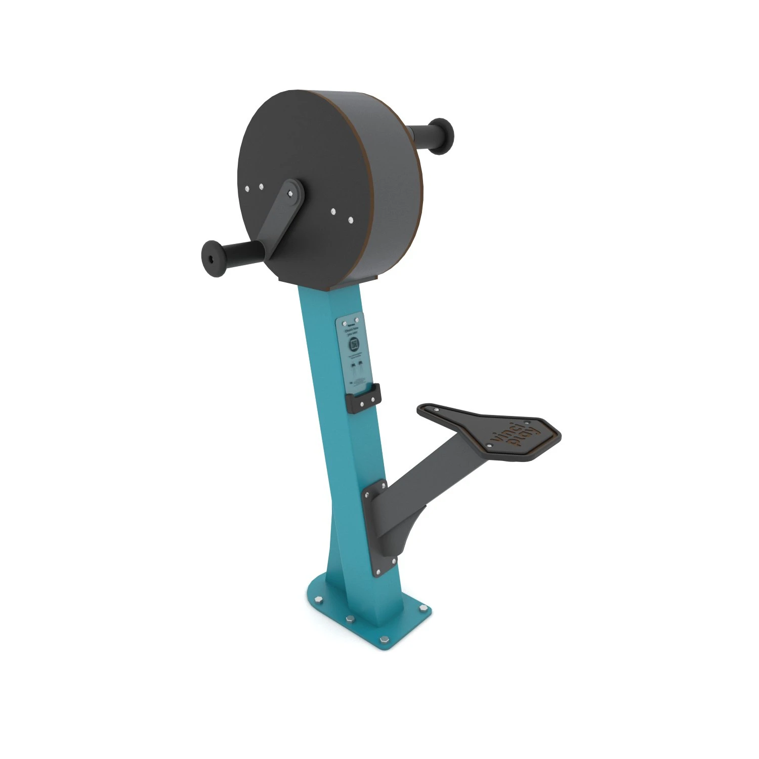 FITNESS 1119