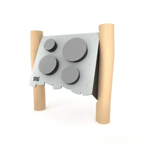 Tablica manipulacyjna muzyczna ROBINIA RB1939 — Nowa Strefa