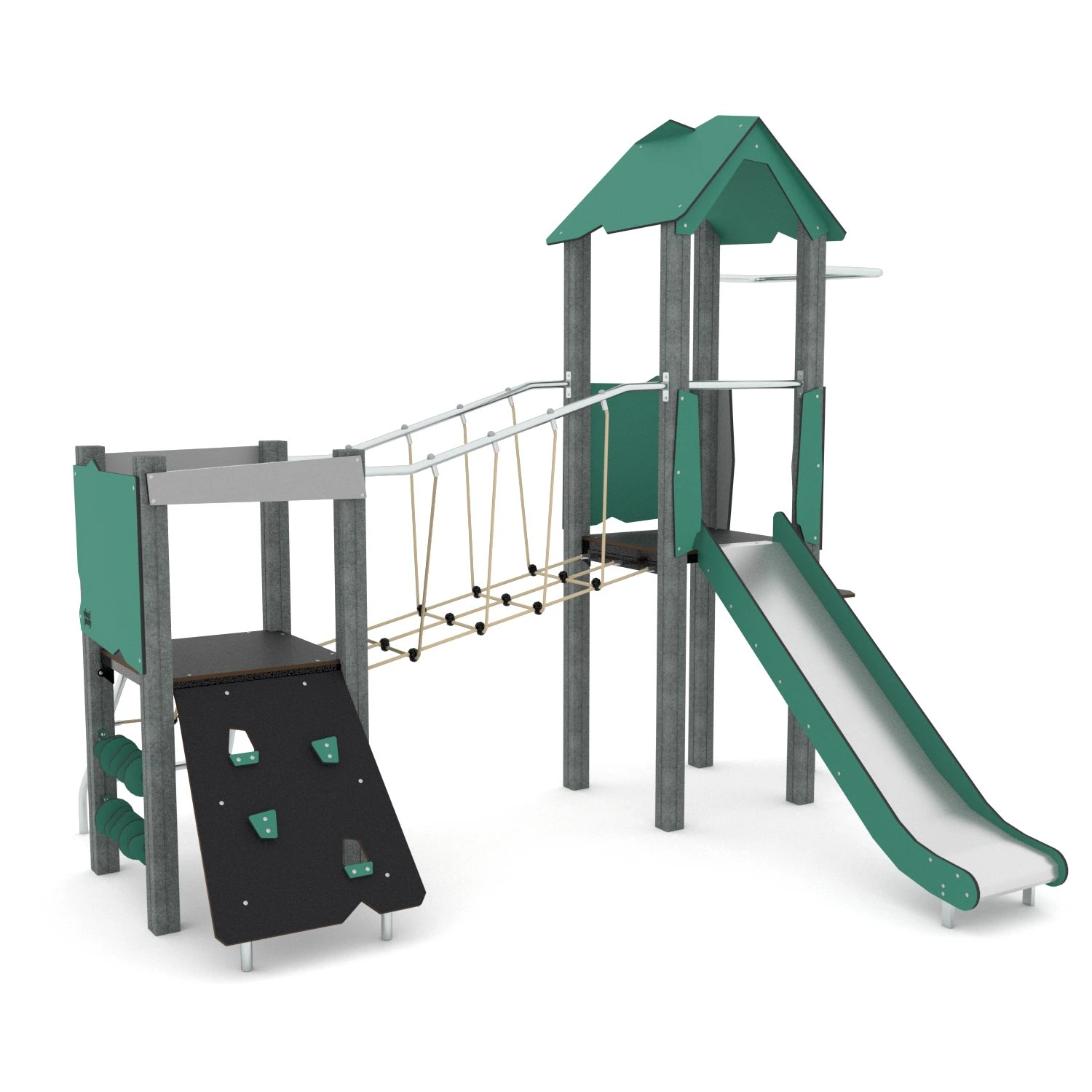 Zestaw zabawowy Recycled RC1408