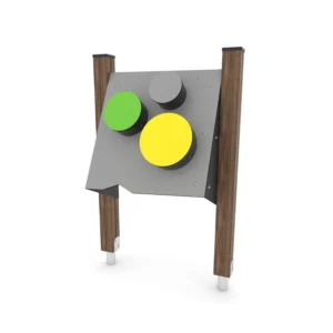 Tablica manipulacyjna muzyczna SOLO WD1559 — Nowa Strefa