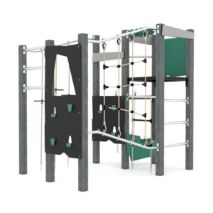 Zestaw sprawnościowy Recycled RC1439 — Nowa Strefa