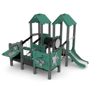 Zestaw zabawowy Recycled RC1503 — Nowa Strefa