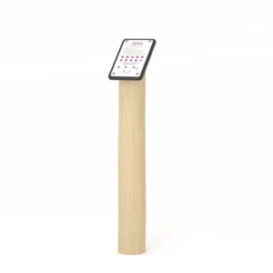 REGULAMIN FITNESS ROBINIA RB1122 — Nowa Strefa