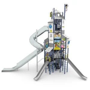 Zestaw zabawowy kosmos SPACE 3440S2