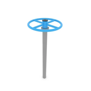 Karuzela HOOP 0711