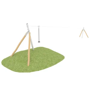Robinia RB1385H — Nowa Strefa