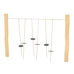 Zestaw sprawnościowy Robinia RB1960 — Nowa Strefa