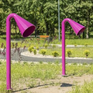 Głuchy telefon L (2 x duże)