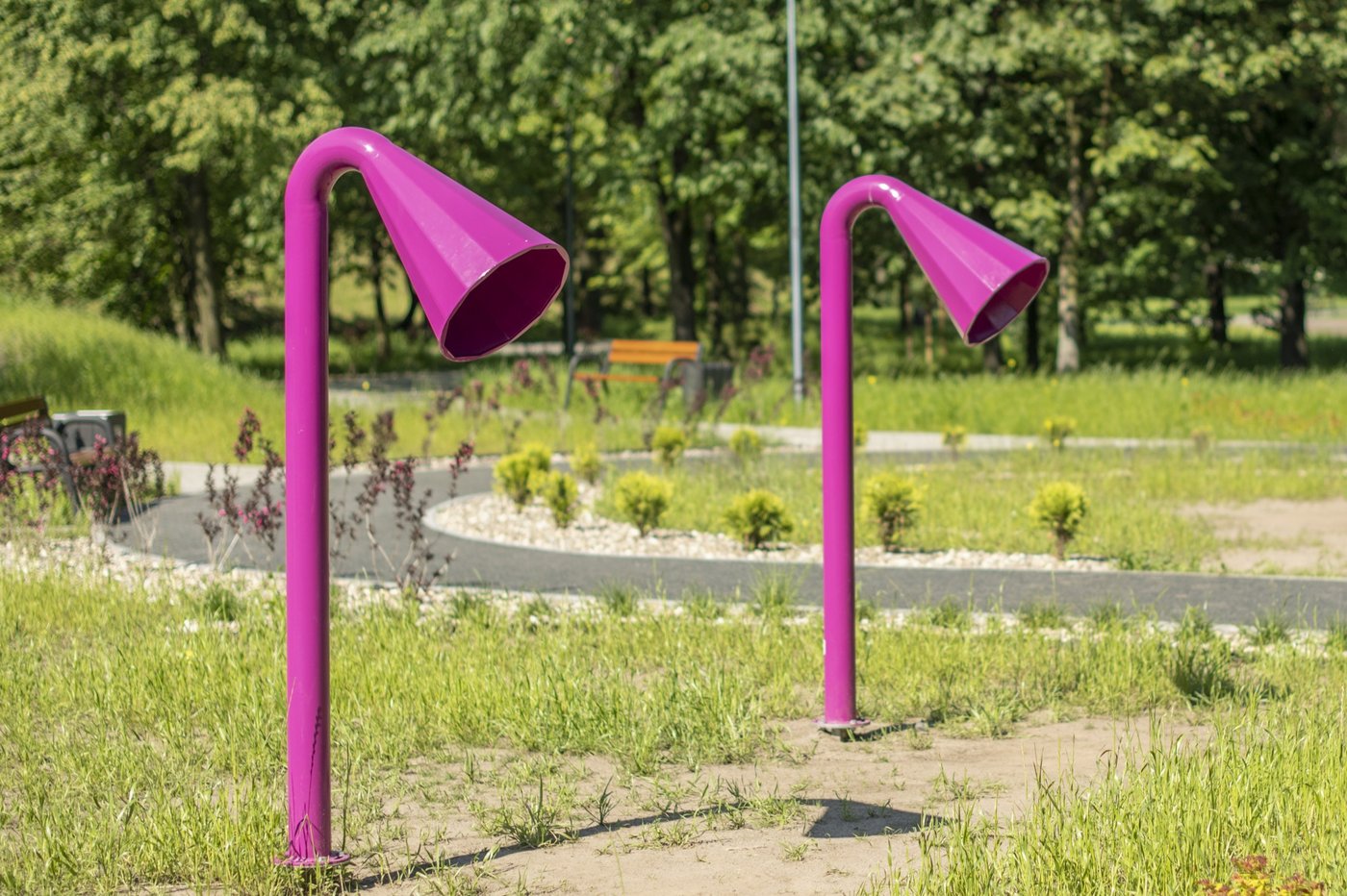 Głuchy telefon L (2 x duże)