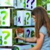 Gra edukacyjna Eko-memory — ujęcie 3