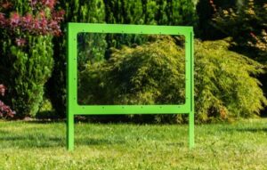 Tablica edukacyjna PICASSO — Nowa Strefa