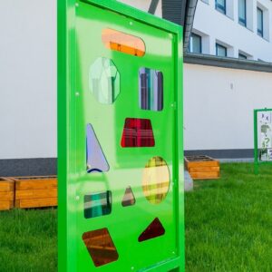 Panel sensoryczny