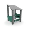 Zestaw zabawowy Recycled RC1401 — ujęcie 3