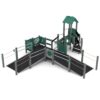 Zestaw zabawowy Recycled RC1505 — ujęcie 3