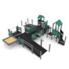 Zestaw zabawowy Recycled RC1506 — ujęcie 3