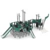 Zestaw zabawowy statek Recycled RC1580 — ujęcie 3