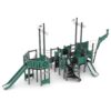 Zestaw zabawowy statek Recycled RC1581 — ujęcie 3