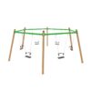 Huśtawka wielostanowiskowa SWING ST0516 — ujęcie 5