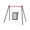 Huśtawka z siedziskiem koszykowym SWING ST0517 — ujęcie 7