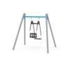 Huśtawka podwójna rodzic- dziecko SWING ST0520 — ujęcie 2