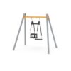 Huśtawka podwójna rodzic- dziecko SWING ST0520 — ujęcie 13