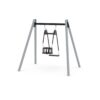 Huśtawka podwójna rodzic- dziecko SWING ST0520 — ujęcie 5