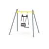 Huśtawka podwójna rodzic- dziecko SWING ST0520 — ujęcie 6