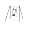 Huśtawka podwójna rodzic- dziecko SWING ST0520 — ujęcie 7
