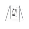 Huśtawka podwójna rodzic- dziecko SWING ST0520 — ujęcie 8