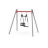 Huśtawka podwójna rodzic- dziecko SWING ST0520 — ujęcie 9