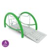 Huśtawka integracyjna dla wózków SWING ST0531 — ujęcie 7