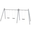 Huśtawka potrójna SWING ST1491 — ujęcie 8