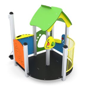 Zestaw zabawowy MINISWEET 0102 — Nowa Strefa