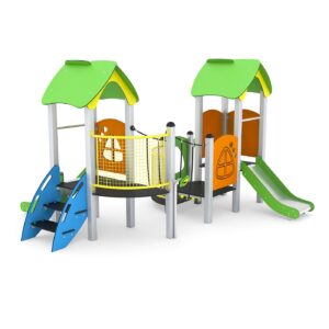 Zestaw zabawowy MINISWEET 0109-1 — Nowa Strefa