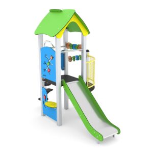 Zestaw zabawowy MINISWEET 0112 — Nowa Strefa