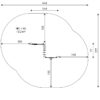 Zestaw paneli manipulacyjnych SOLO 0122 — ujęcie 3