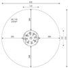 Karuzela HOOP 0705-2 — ujęcie 3