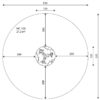 Karuzela HOOP 0708-1 — ujęcie 3