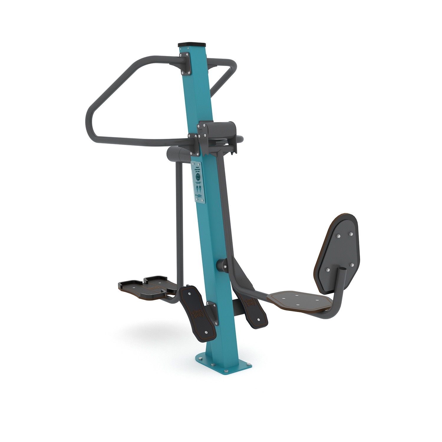 FITNESS 1143