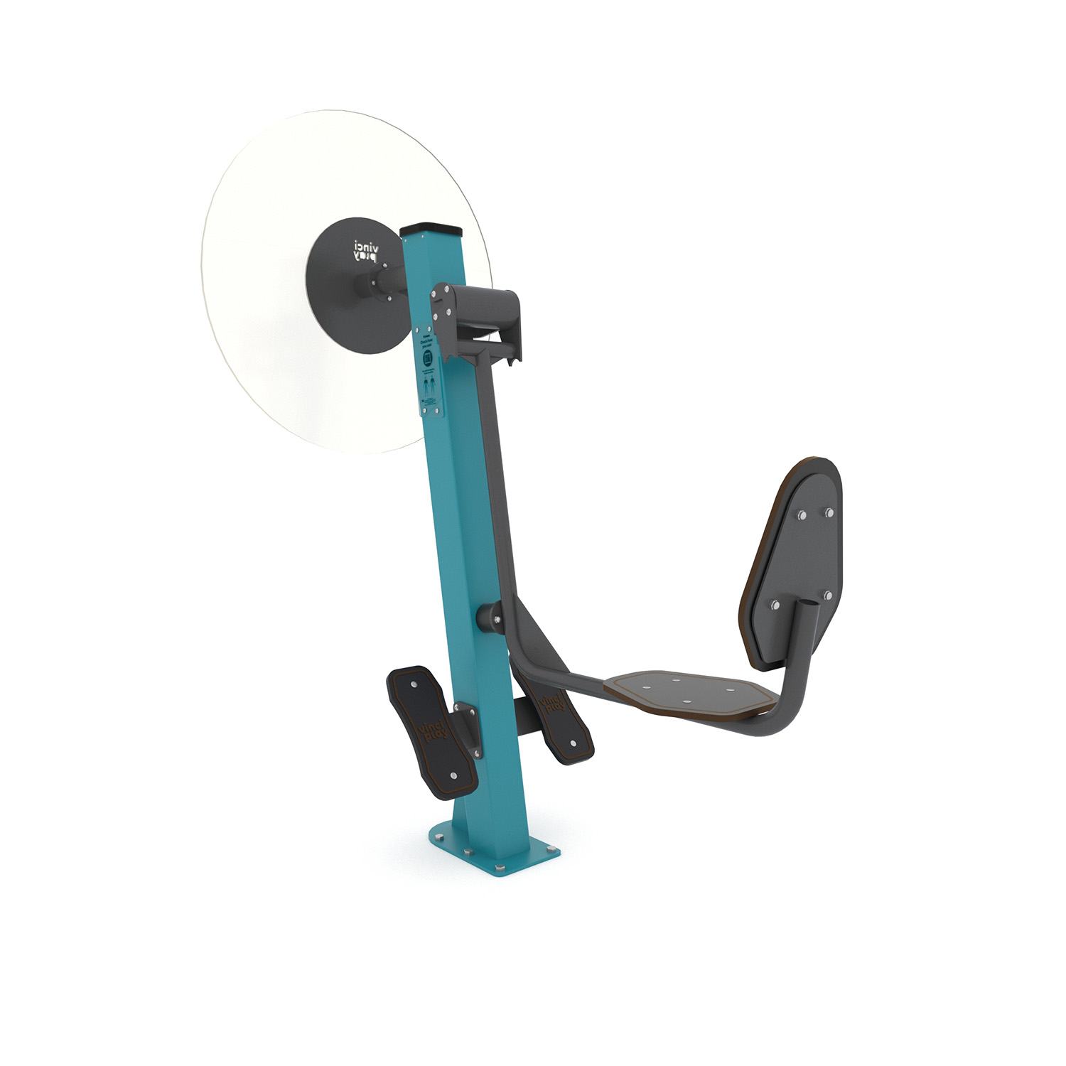 FITNESS 1147
