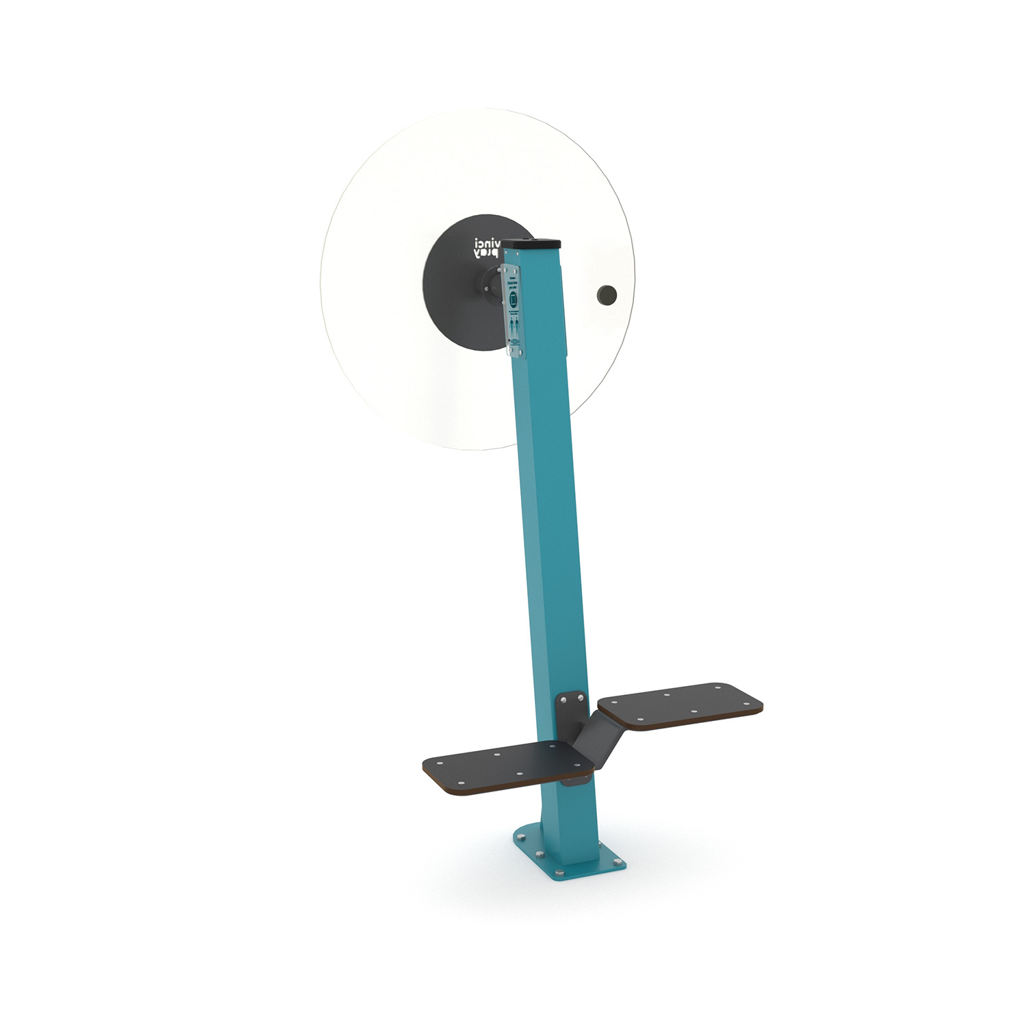 FITNESS 1150