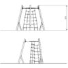 Zestaw sprawnościowy NETTIX 1636 — ujęcie 4