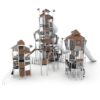 Zestaw zabawowy STEEL+ 1745 — ujęcie 6
