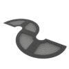 Zestaw trampolin JUMPOO 2222 — ujęcie 5